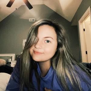 Meet your Posher, Kaylee